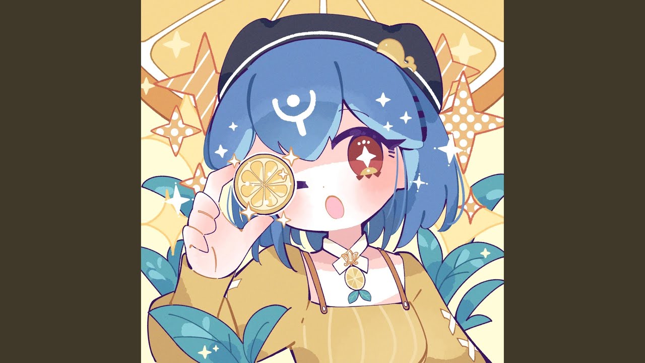Citrus Love