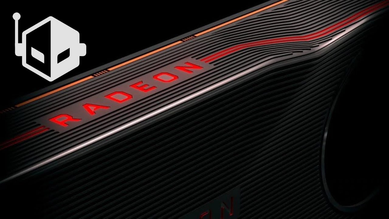 Mysterious AMD RDNA 2 GPU Spotted in Linux Patches