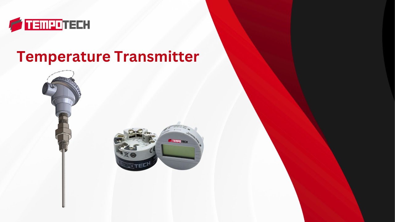 Temperatrue Transmitter