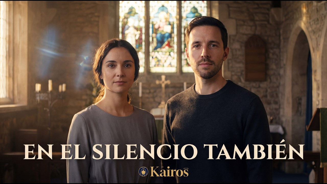 En El Silencio También | Música Cristiana 2026