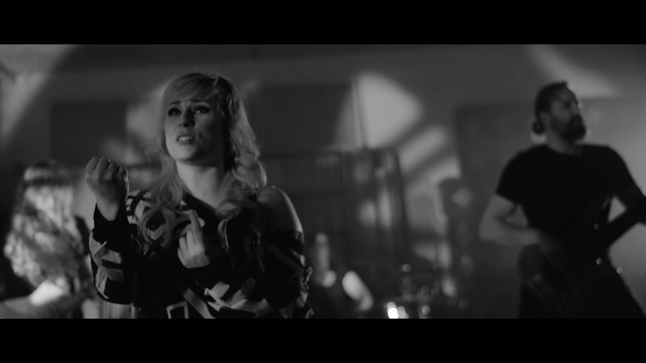 Altered Sky - Surrounded (Official Video)