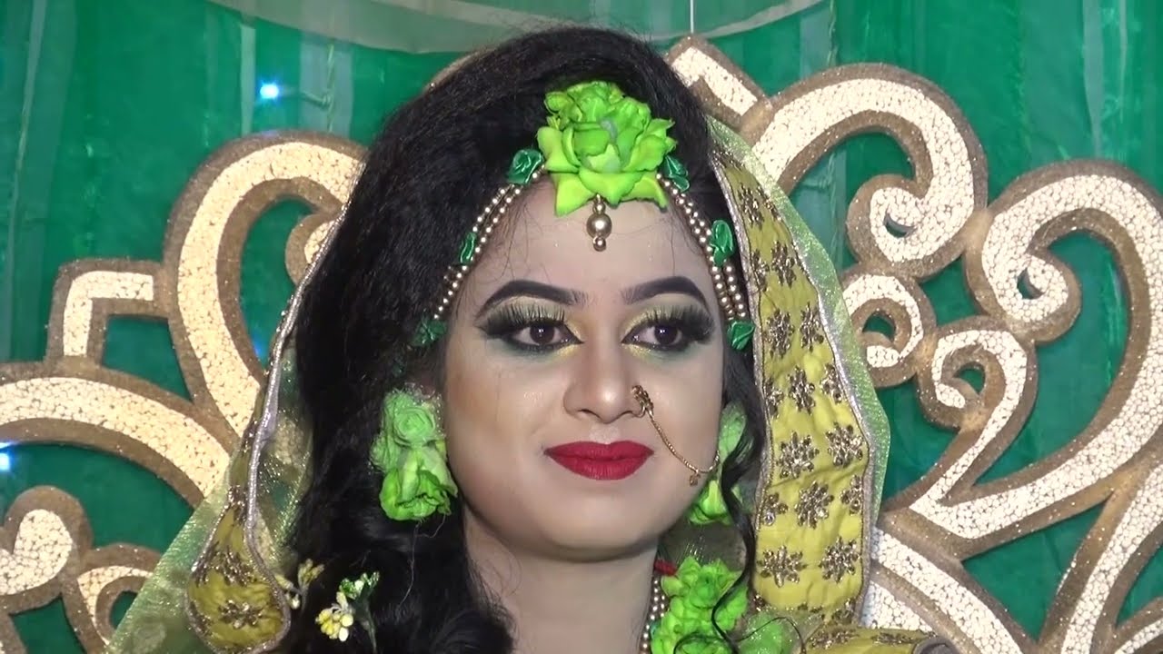 Shoshi  Holud Full  Video