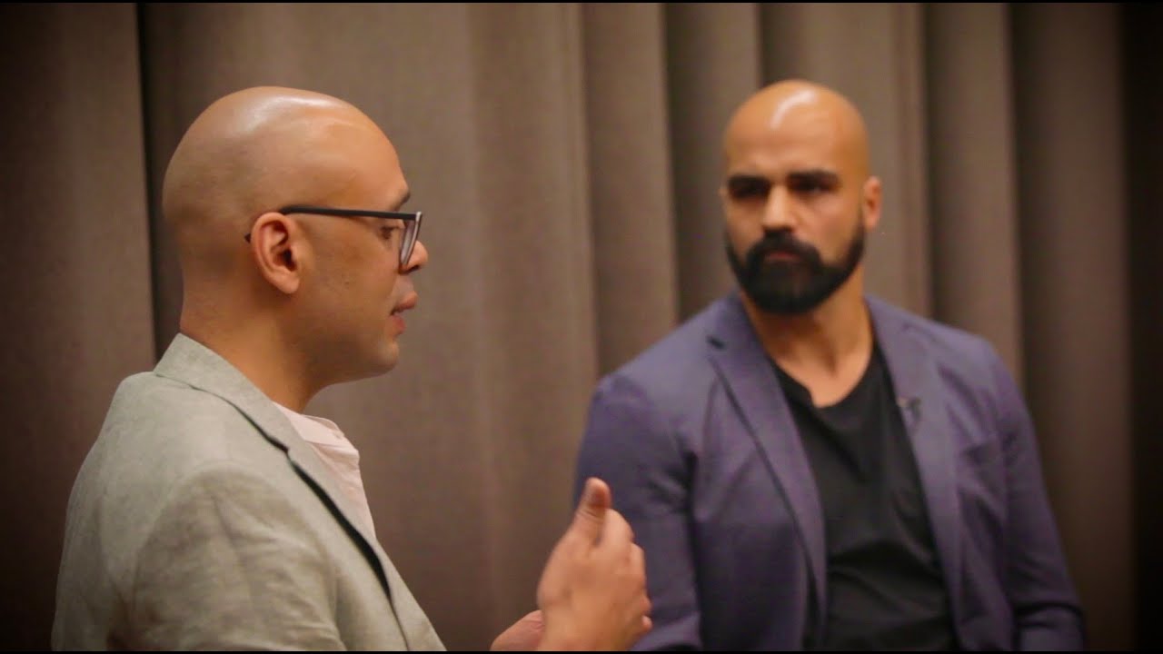 What the Data Really Says About the Woke Era - Musa al-Gharbi & Michael Nayna