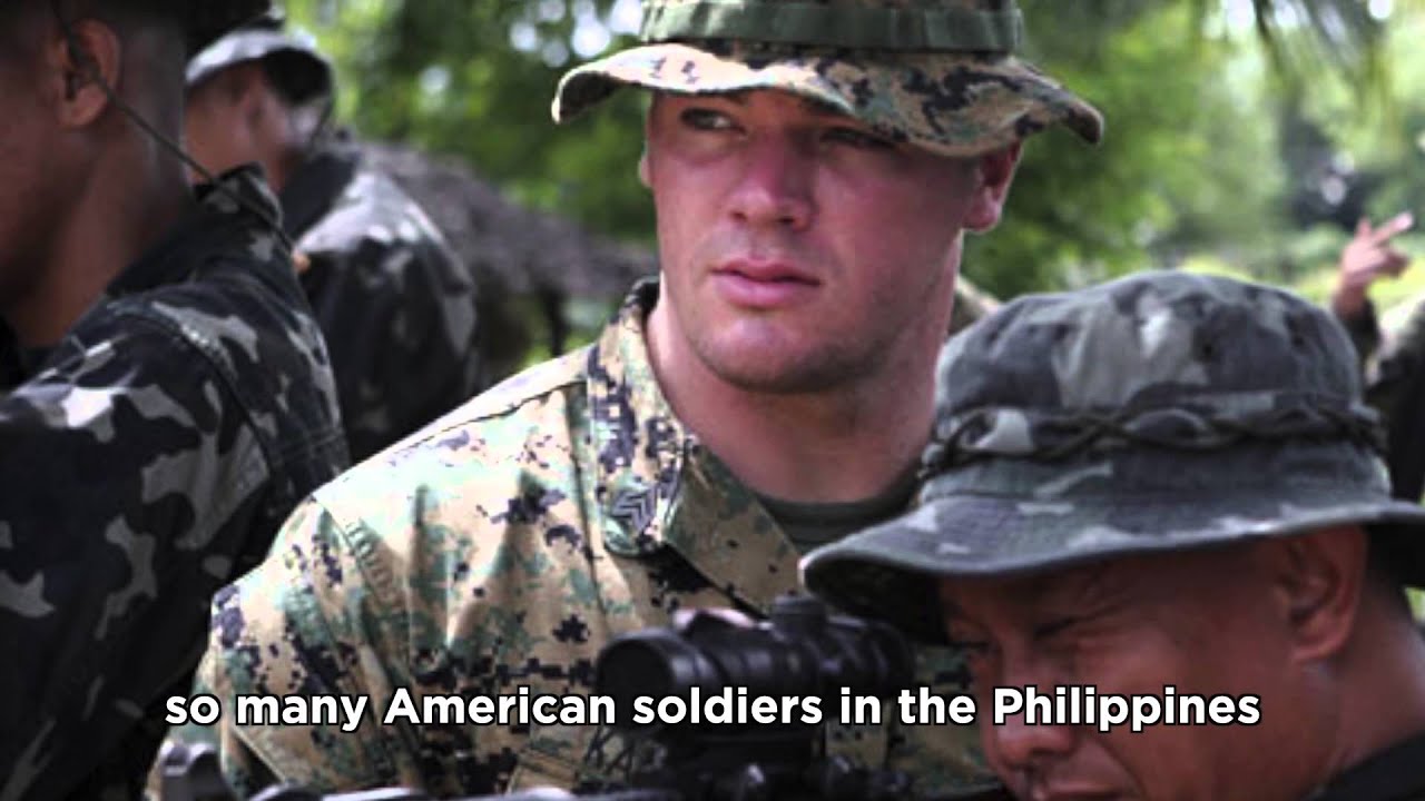 BAYAN USA Presents: Is the Philippines Really Independent?