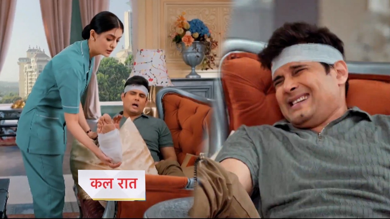 Kyunki Saas Bhi Kabhi Bahu Thi Today Episode New PROMO |