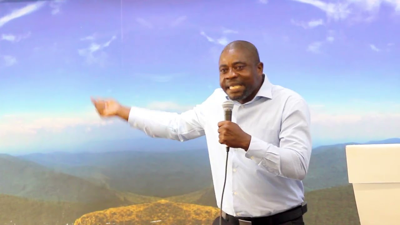 Le Combat de la fois (Genese 31:27)