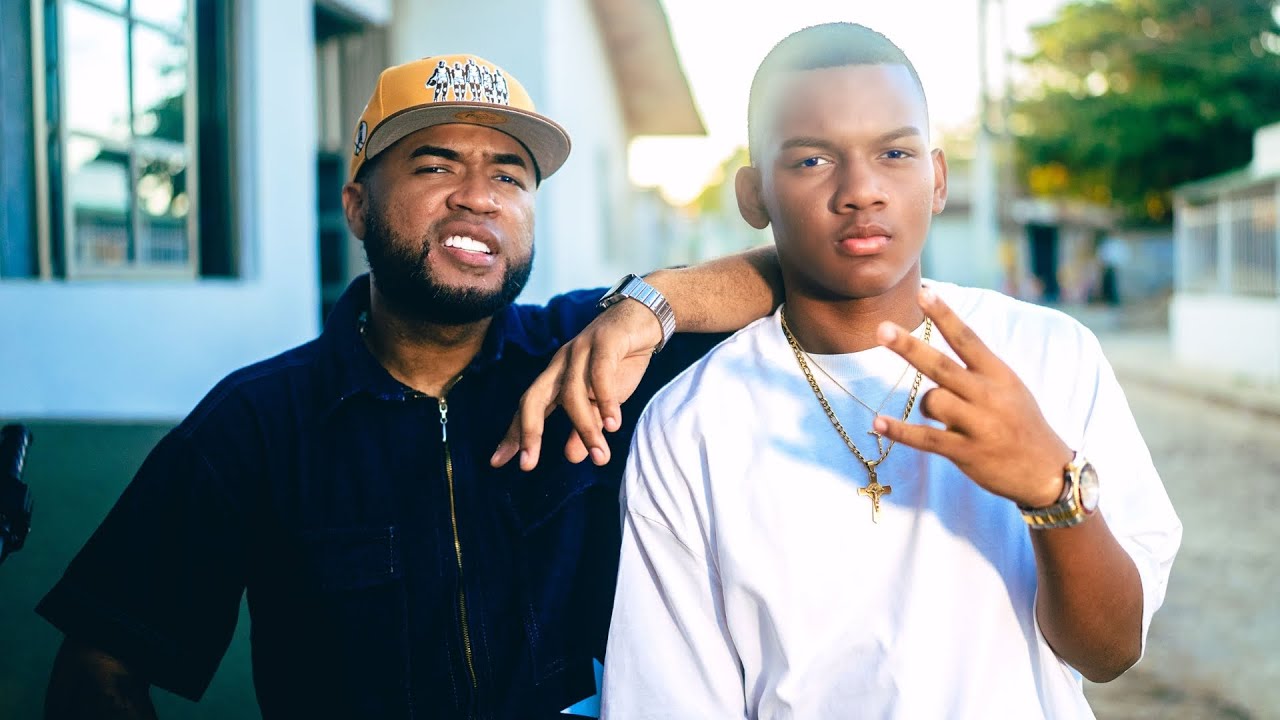 DJ Dever, Lil Chubby - TDAH | La Tesis
