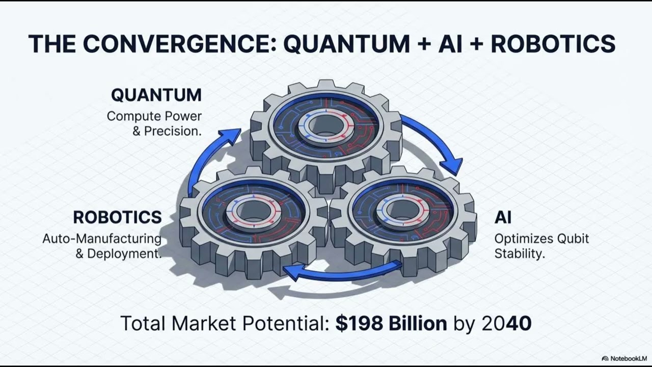 The Quantum Dilemma