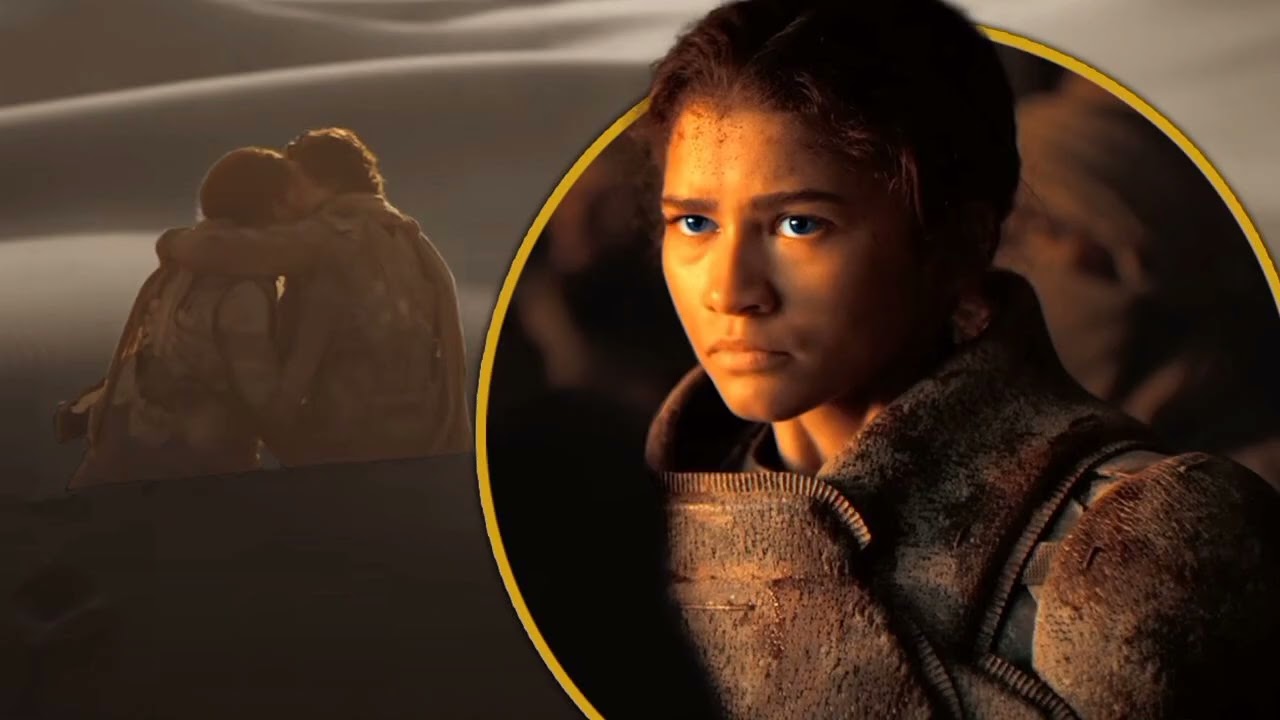 Why DUNE PART THREE Will Change Sci-Fi Movies Forever
