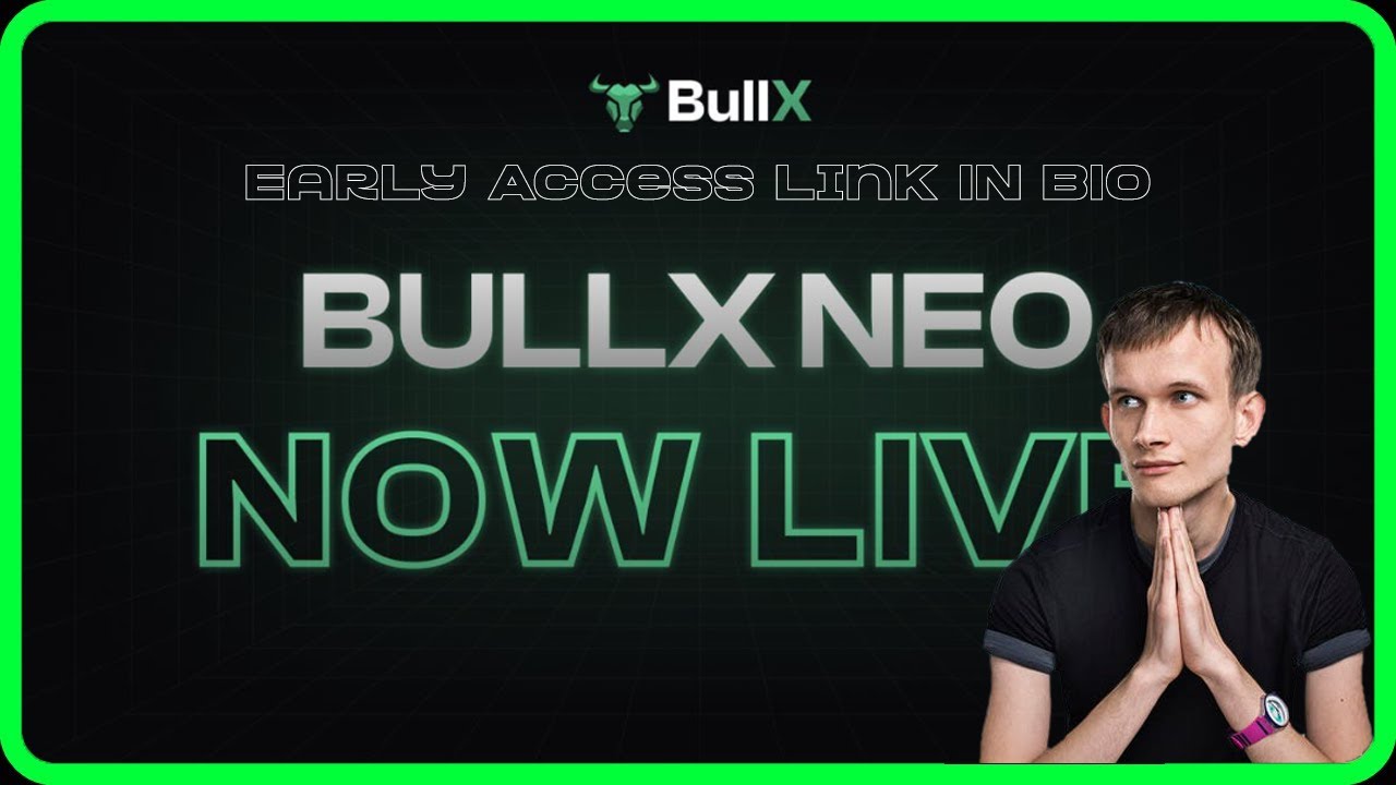 Get Bullx Neo Access Code. skip waitlist by using bullx early access code #bullx