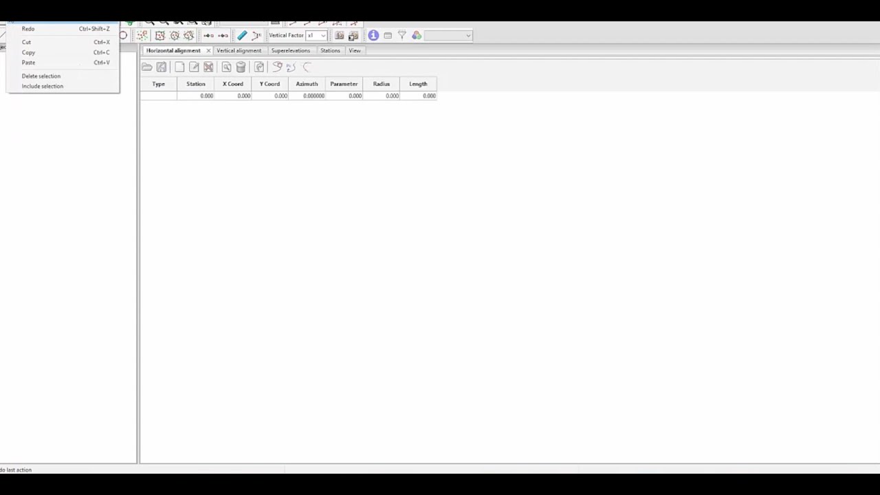 How can you create a project with Aplitop TcpScancyr software