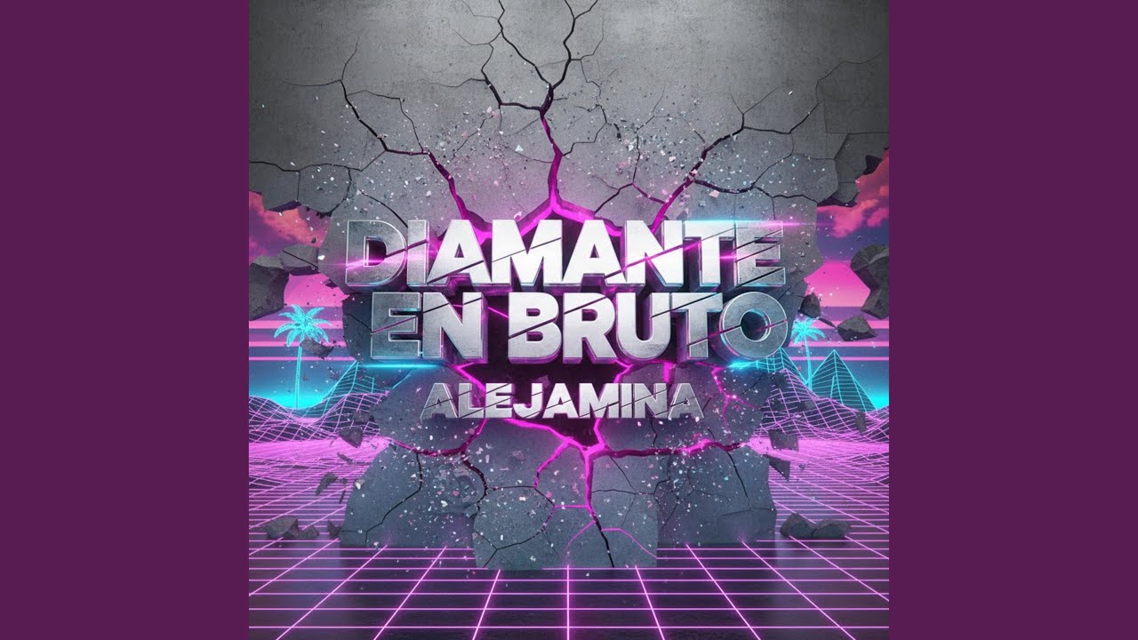 Diamante en bruto