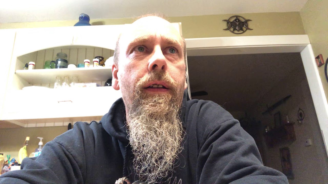 Intro to Wicca series: The Athame and Boline.