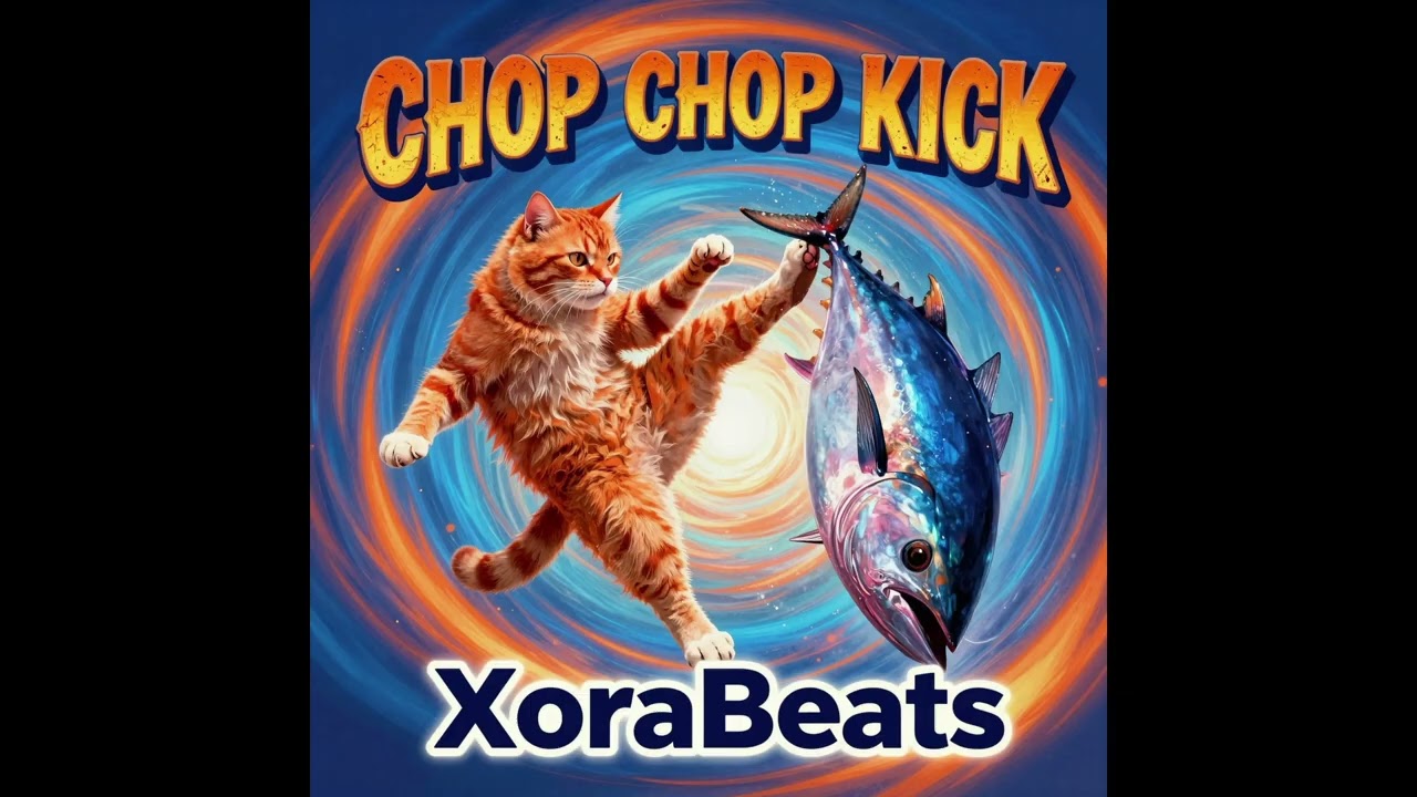 XoraBeats - The Weenie Bandit