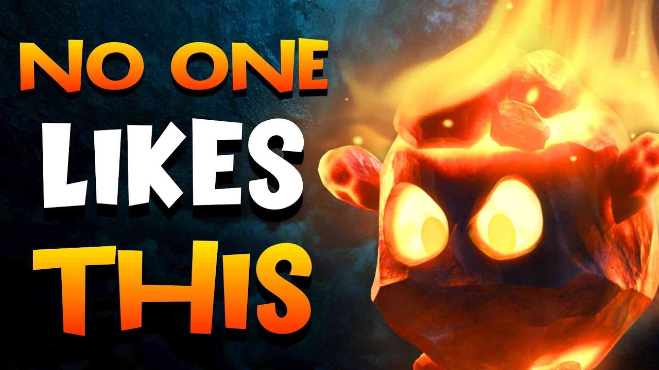 Everyone HATES This Deck in Clash Royale