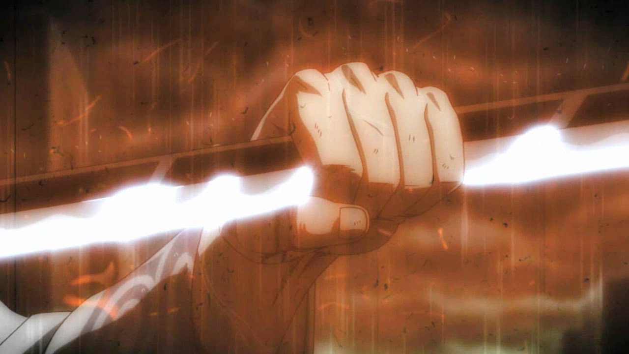 Gintama - Ultra Numb