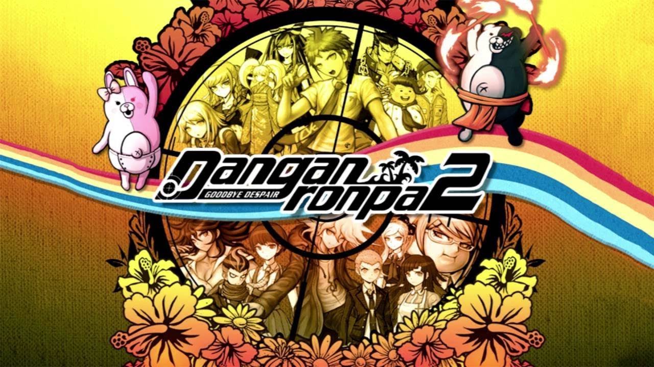 MARI KITA UNGKAP SEMUA DI CLASS TRIAL - DANGANRONPA 2 GOODBYE DESPAIR (PART 6)