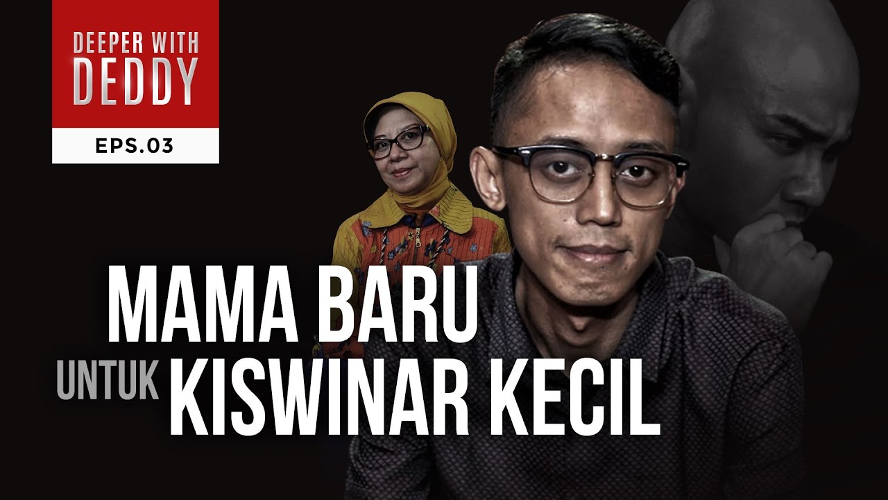 Deeper With Deddy Corbuzier Eps 3 : Pengakuan Aryani Tentang 'Wanita Lain' MT