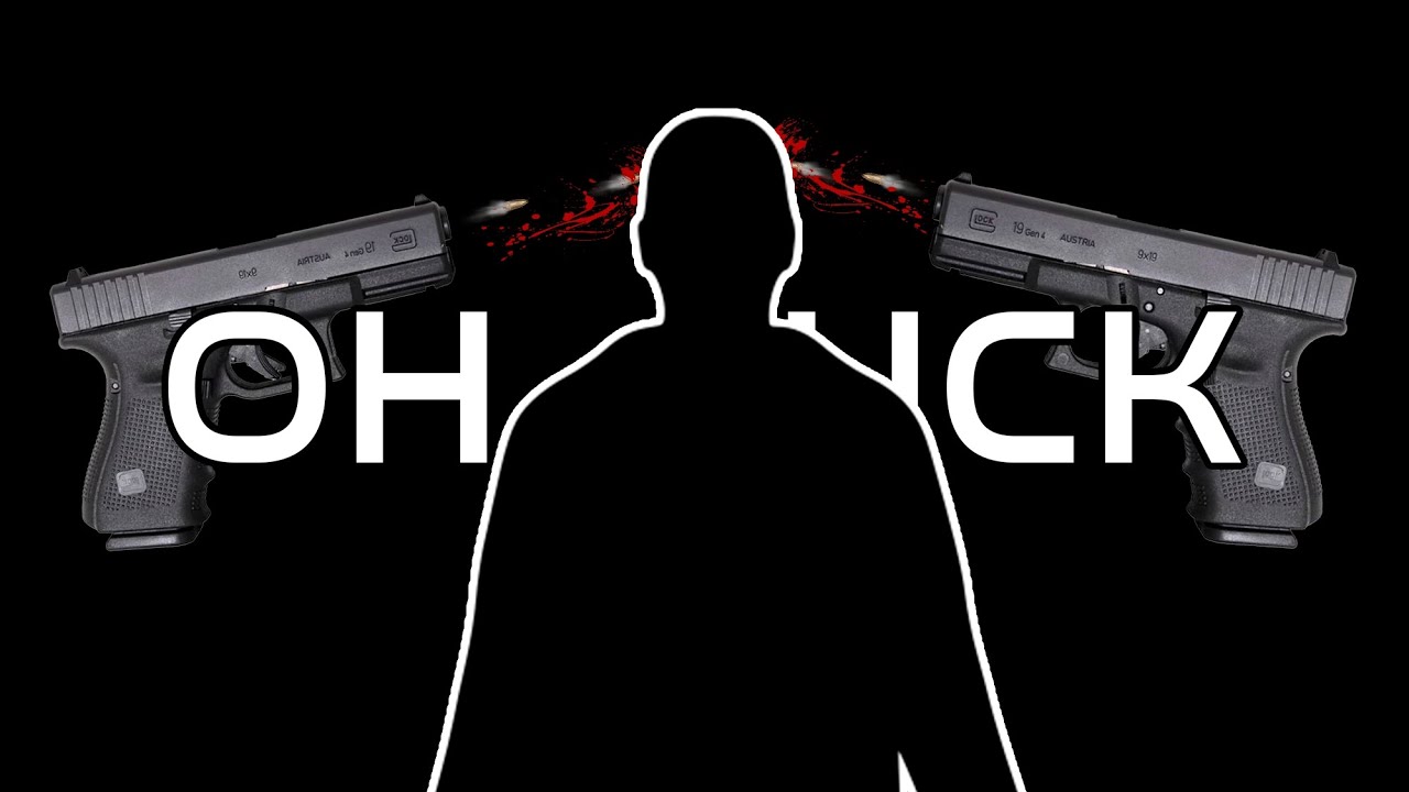 backzone99 - Oh, Fuck (Official Video)
