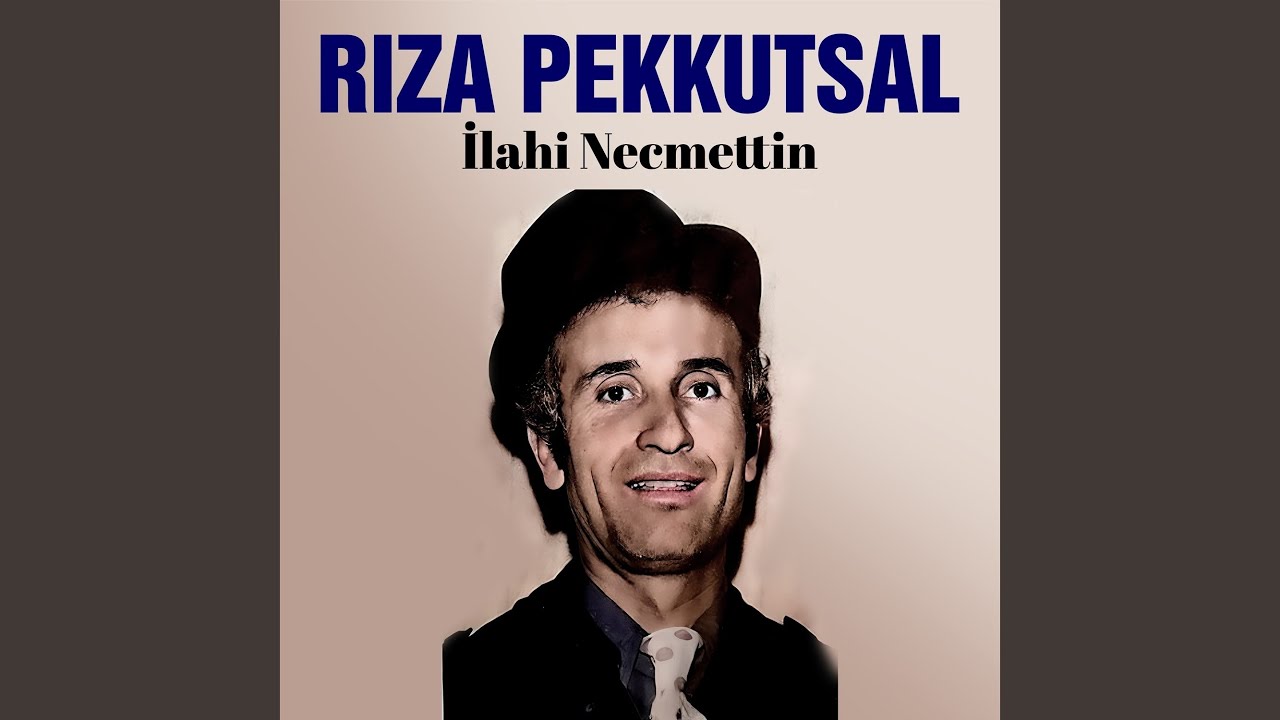 İlahi Necmettin