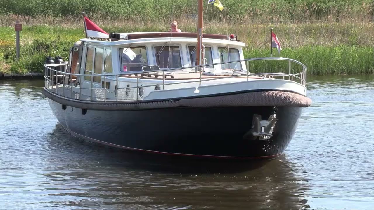 Bootjes kijken, Grouwstervletten in Woudsend 2025