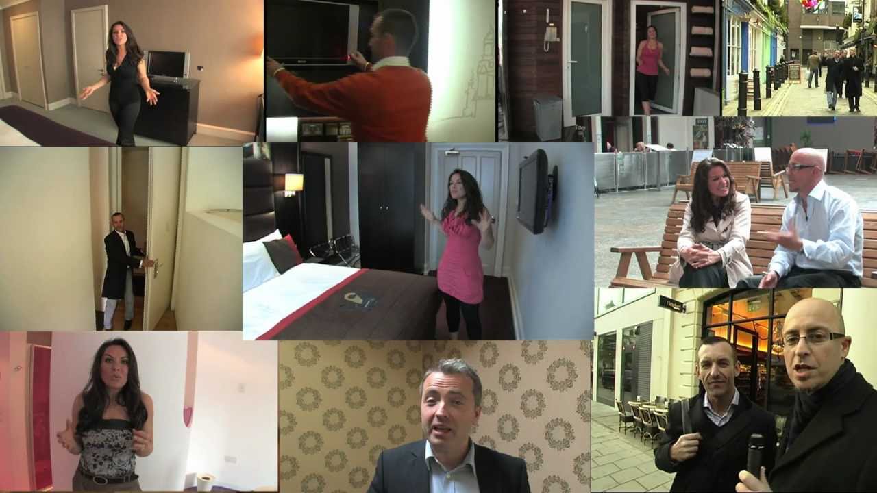 Hotels.TV - About Us