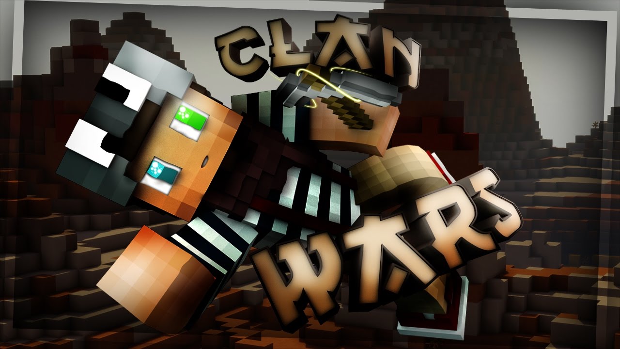 Triforce vs PvPKekse | Minecraft CWBW (Uncut)