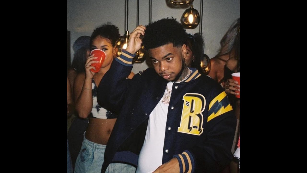 Lil Poppa x Toosii type beat - 