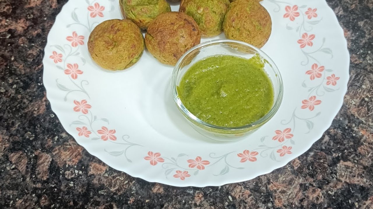 Besab and palak ke appe kaise banaye  बेसन और पालक के अप्पे कैसे बनाएं 😊🌿  अप्पे की पूरी रेसिपी 