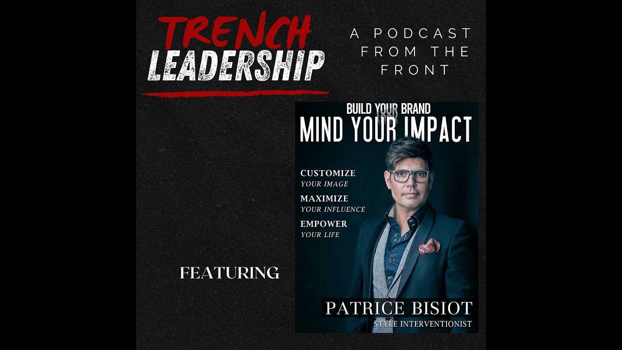 S02E15 - Understanding Yourself to Wear Clothes Like the Boss You Are (Part 2 of 2) featuring Pat...