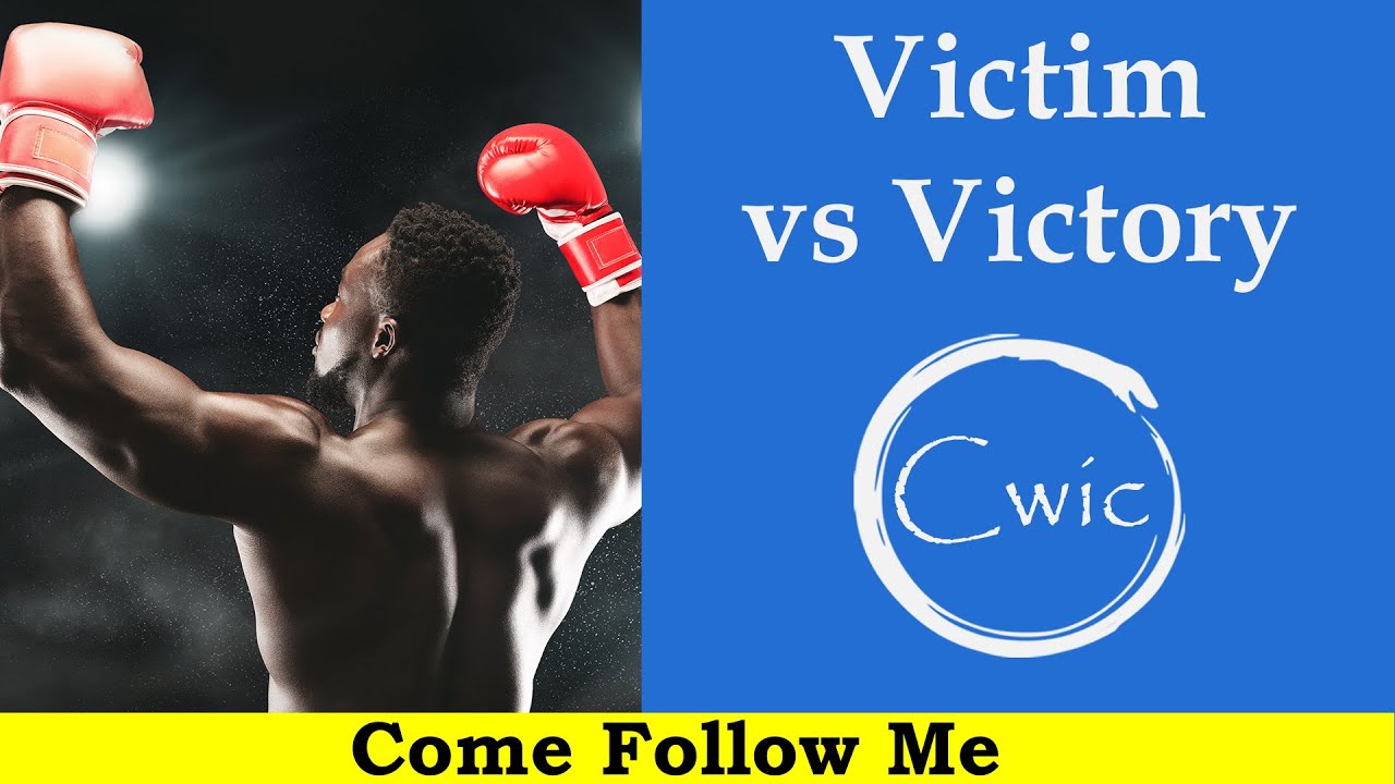 Come Follow Me LDS - Doctrine and Covenants 71-75
