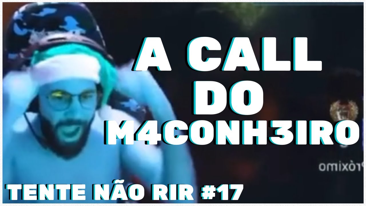 Tente não rir com @TheSmzinho  #17