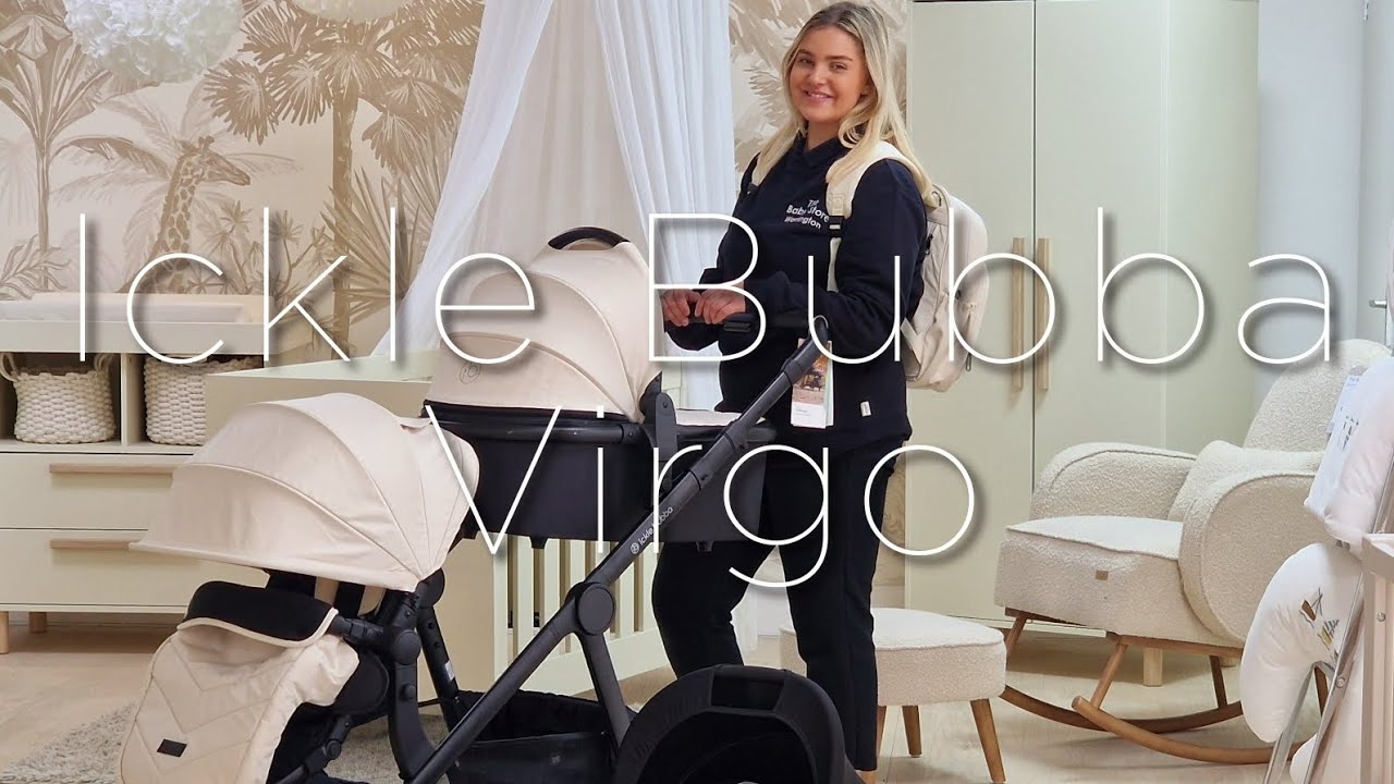 The Ickle Bubba Virgo - Configurations and Demo