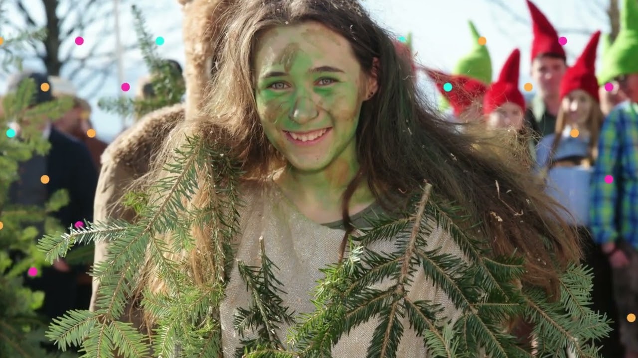 Ursprunger Fasching 2022