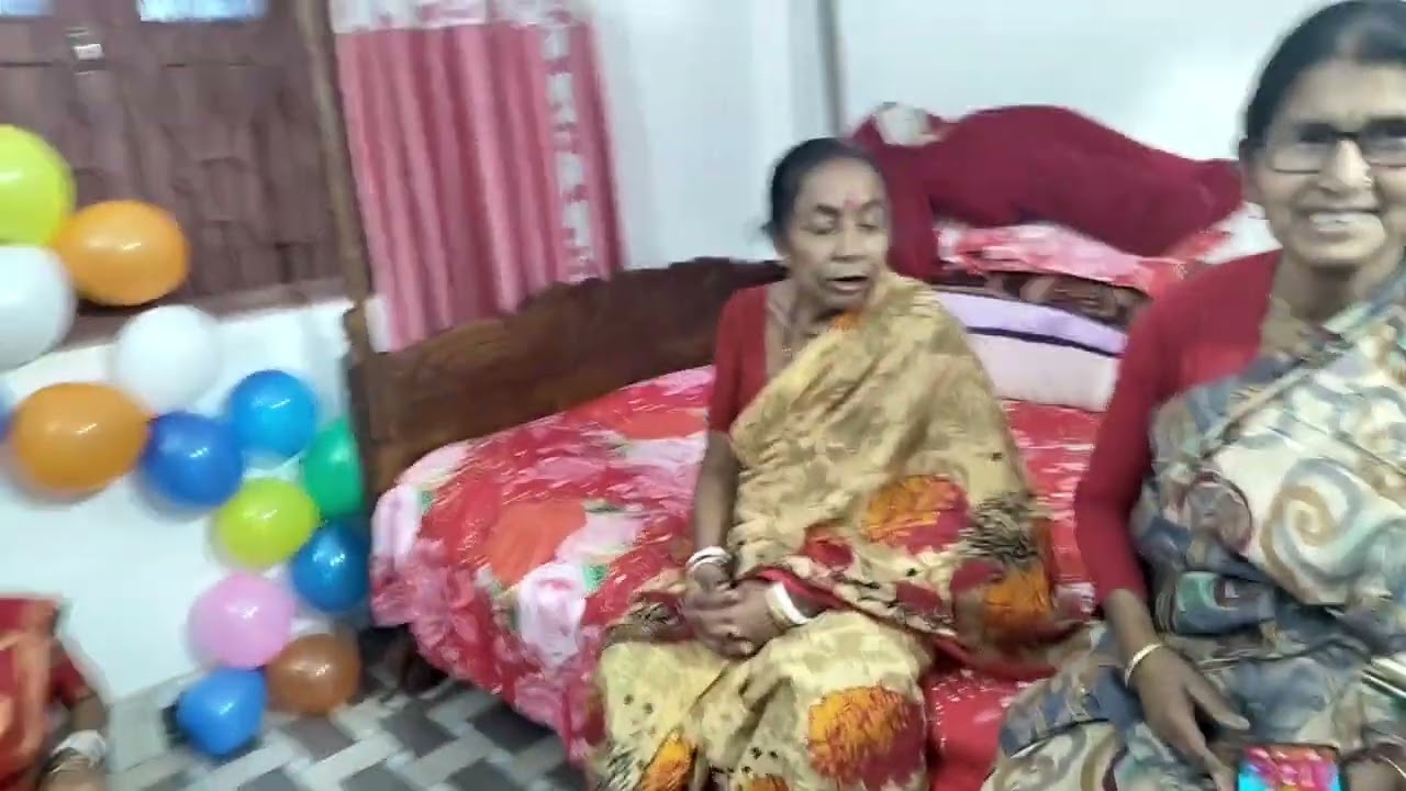আমাদের বাড়িতে সাধের অনুষ্ঠানে কী কী হলো😱😊 #sadh #bengaliculture #viral #youtube #dailyvlogs 