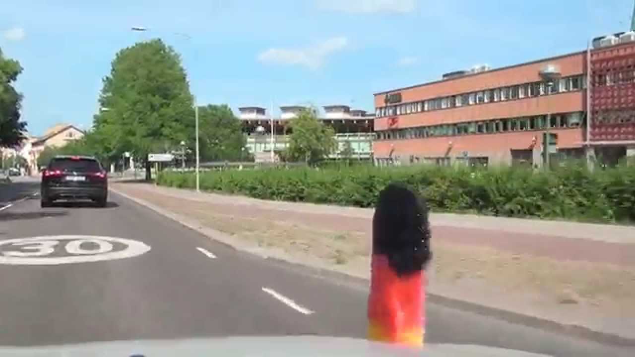 Linköping Schweden Sweden 5.7.2015