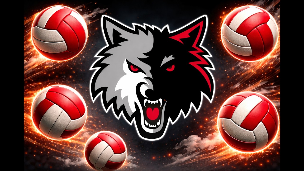 Premiere #2- Wolfpack vs Westlock Part 1