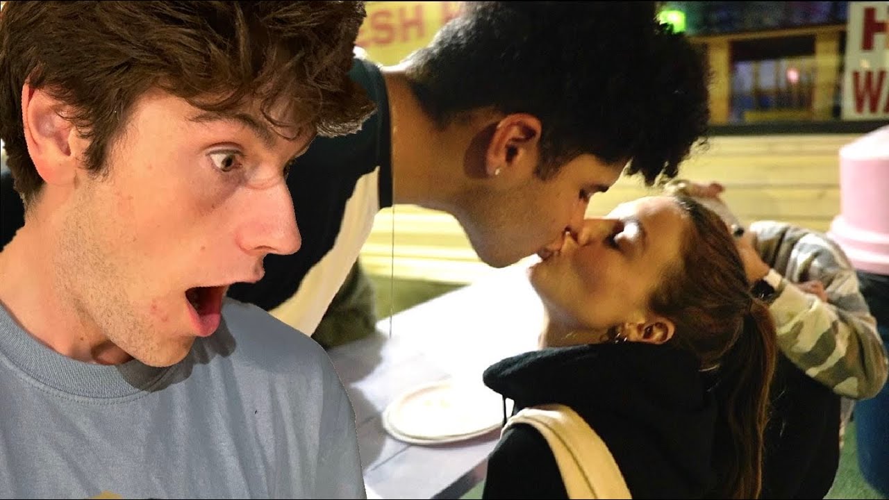 How To Pick Up Girls At The Beach!