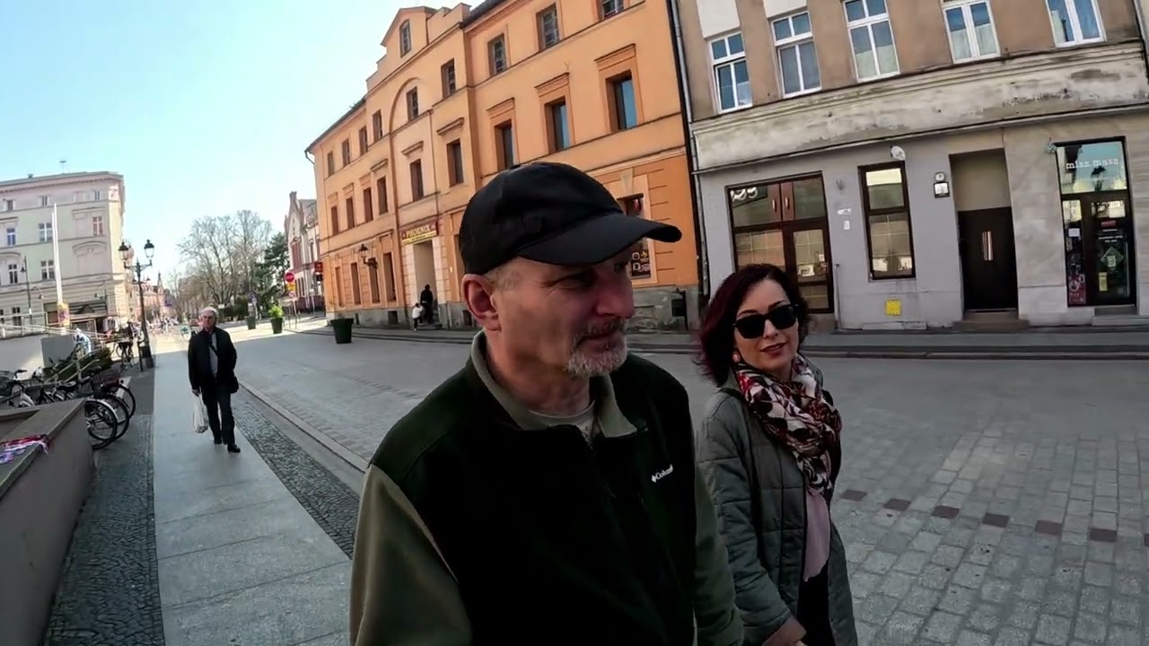Wizyta w Brzegu