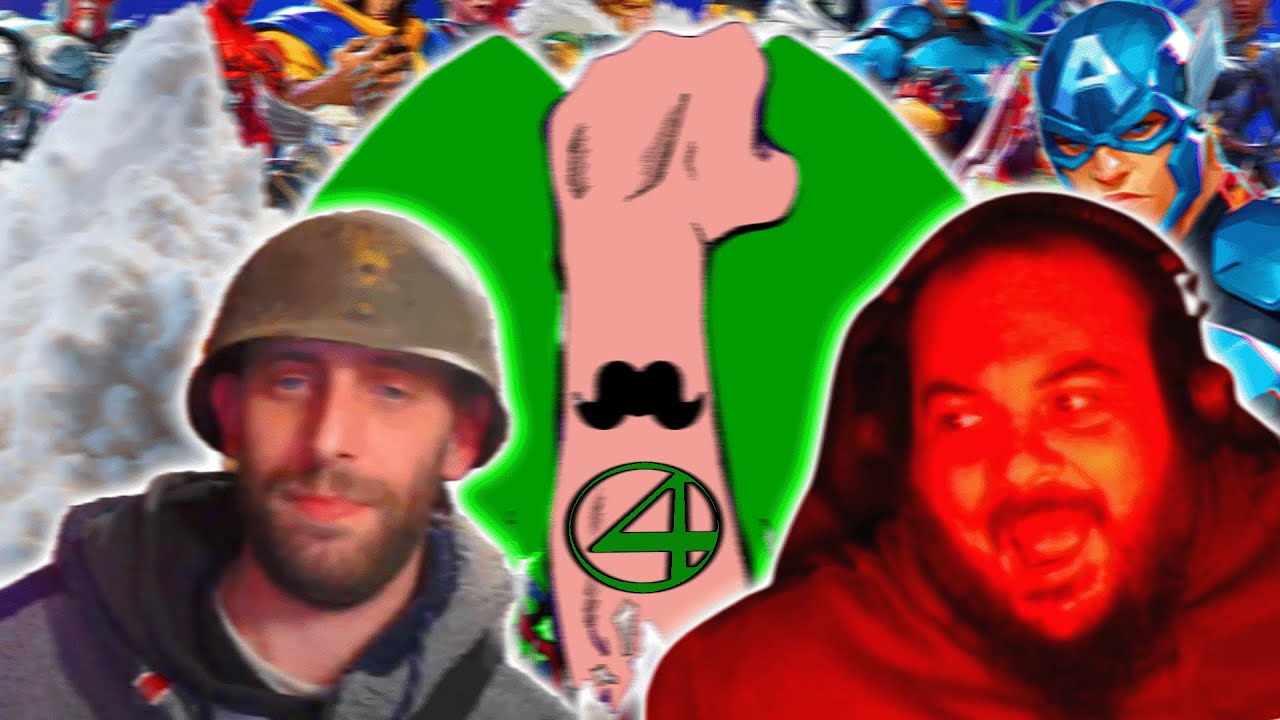 Best of Foderi | Ep.4