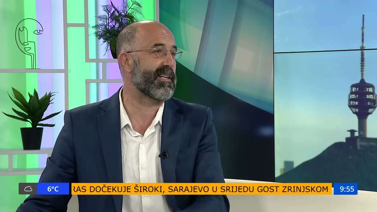 Mirsad Kulo o promociji nove sevdalinke 