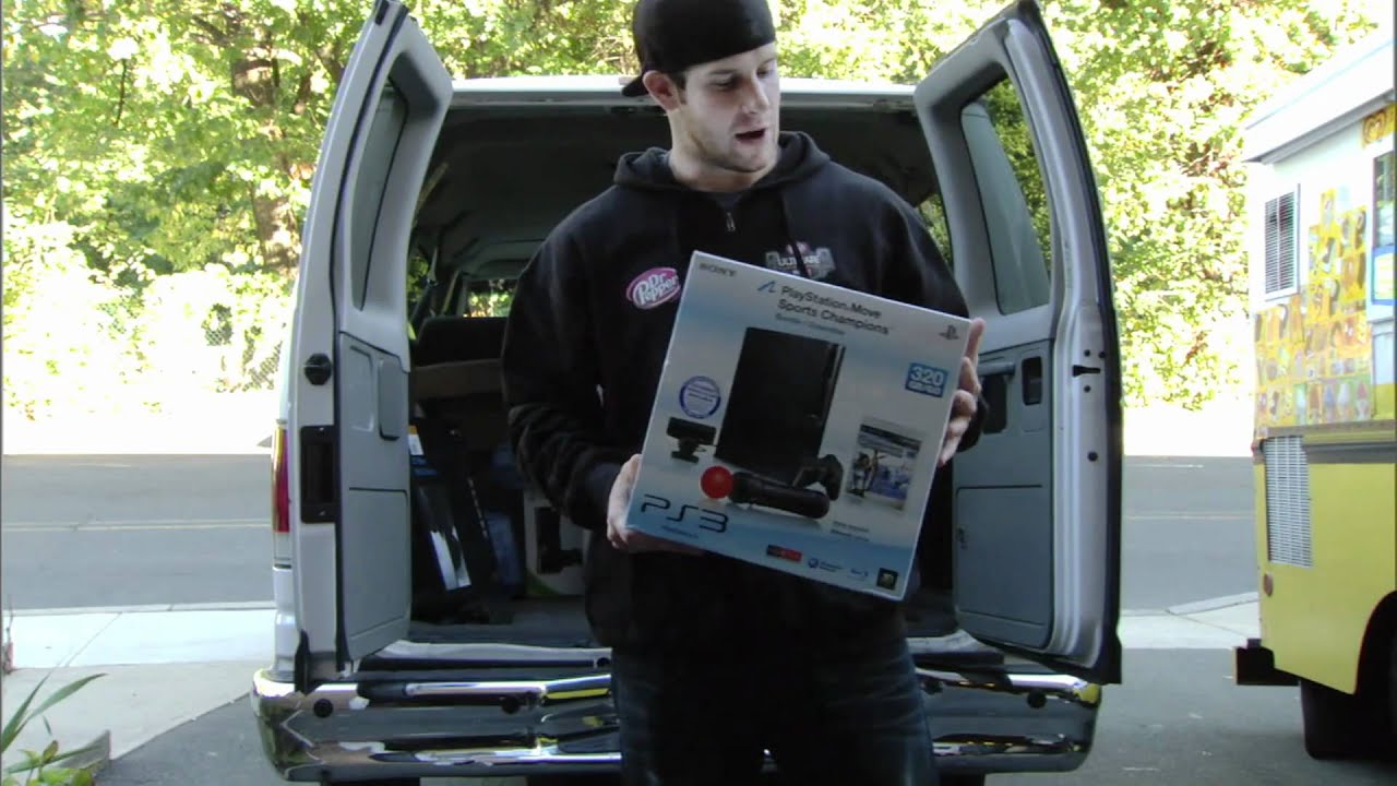 Dr Pepper Ultimate Gaming House - UGH 204