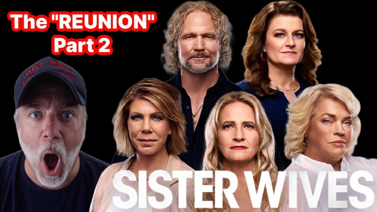 SISTER WIVES S19 