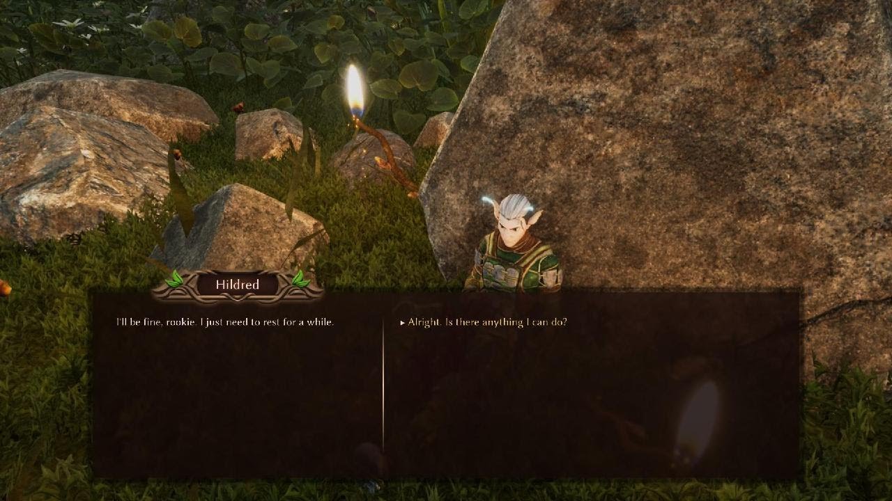 First time, playing Smalland ep 1