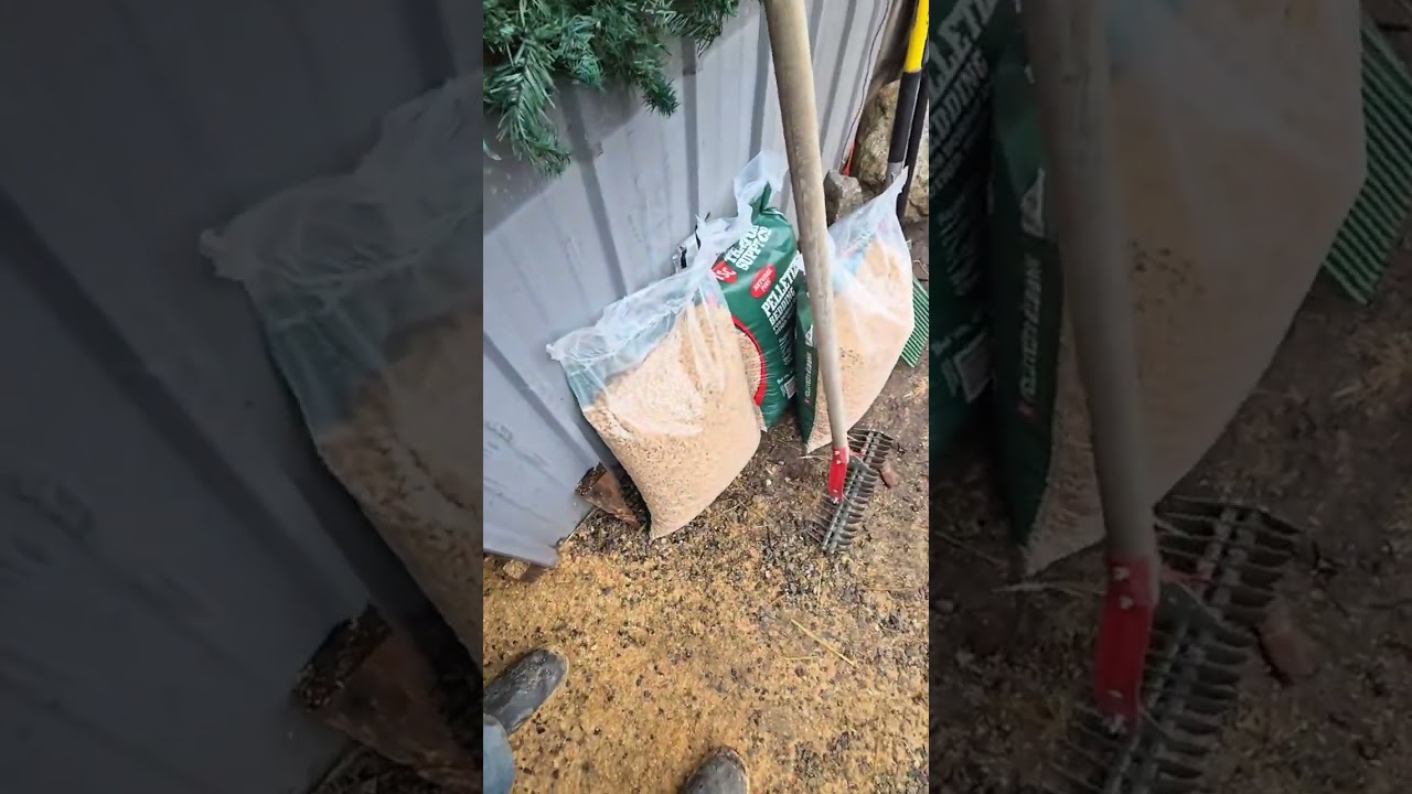 Duck run upgrades!
