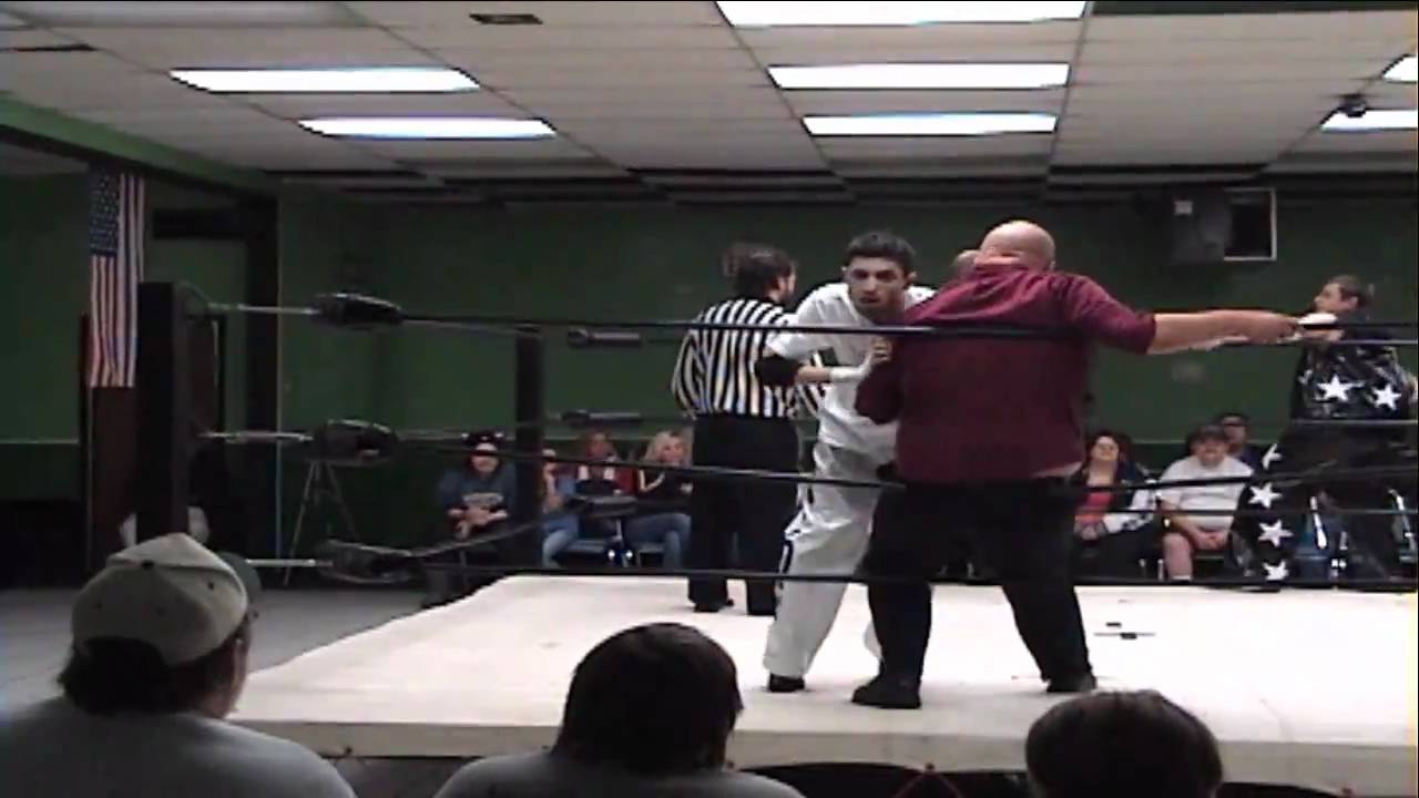 MXWA - MXWA Retrbitution 2010 Highlights 12/4/10