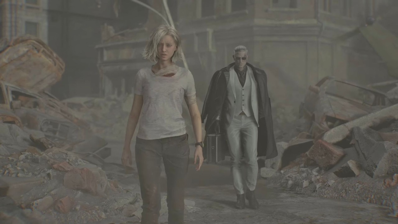 [Part 9] Resident Evil Requiem RE9 (Third Person) Subtitle Indonesia