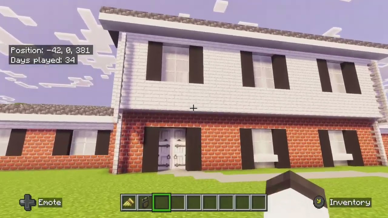 Minecraft