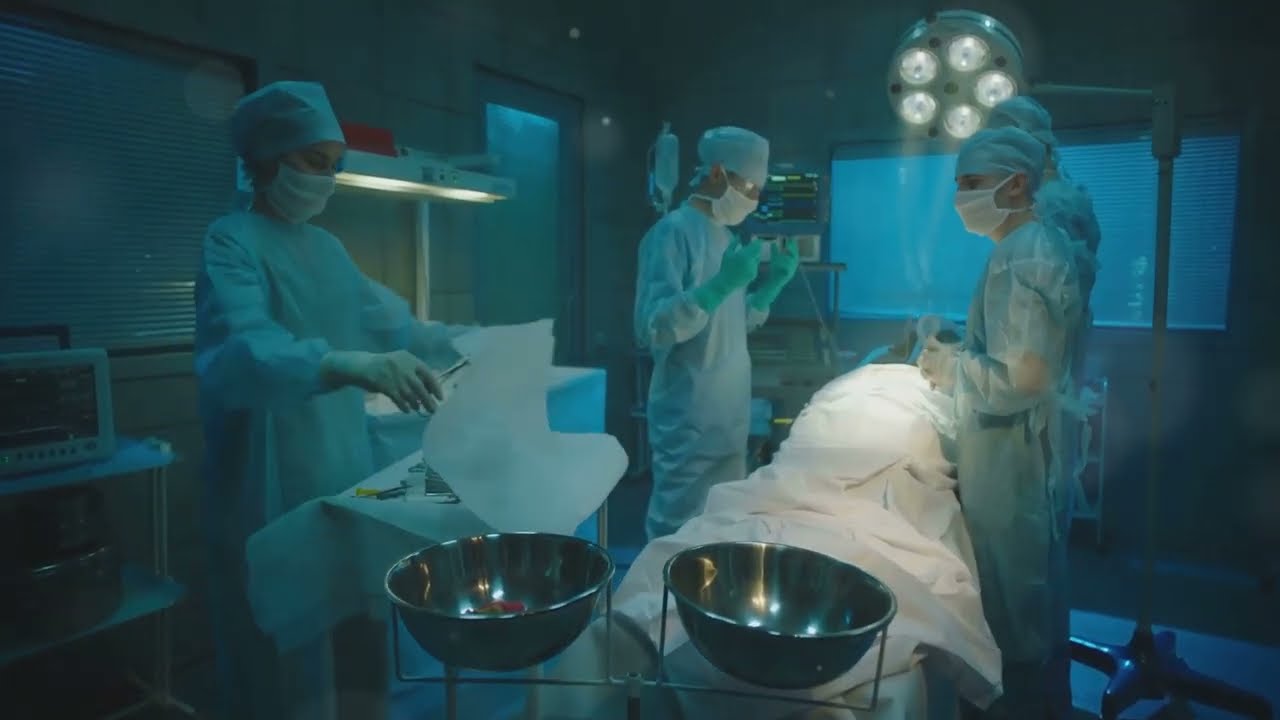 Become an Operation Theatre Assistant in Germany