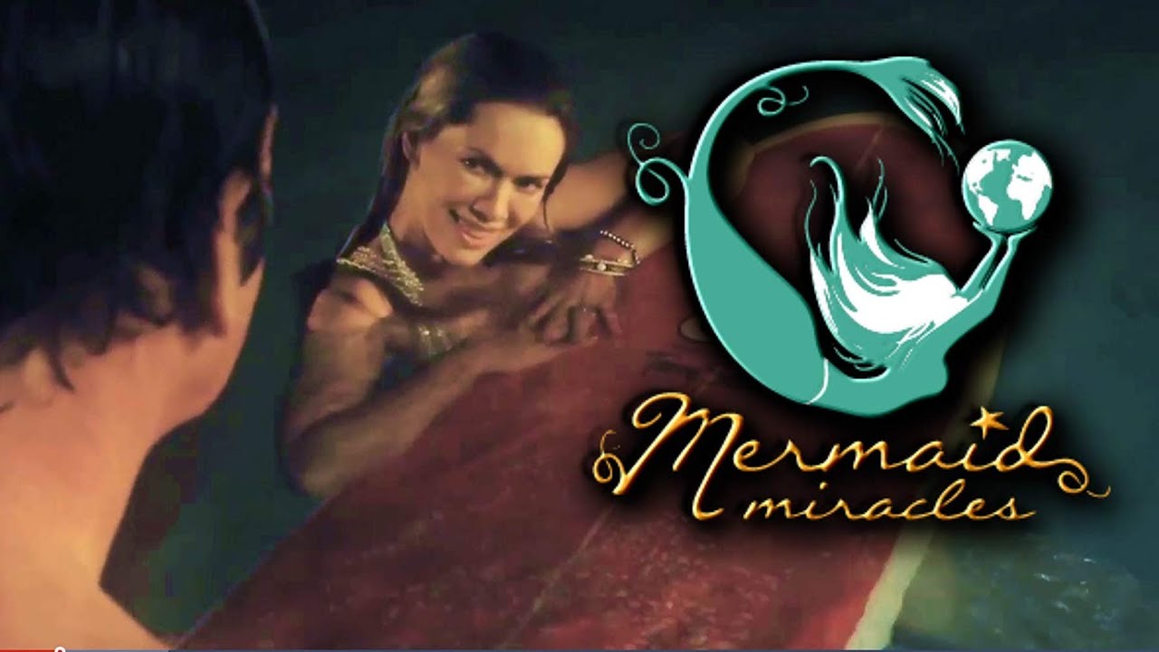 Mermaid Miracles Season 1 Episode 1 | And This Is Where My Story Begins